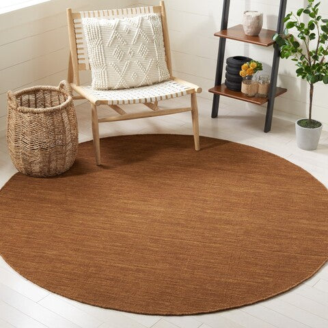safavieh clearance kilim klm850t brown rug