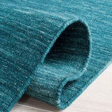 safavieh clearance kilim klm850x dark green rug