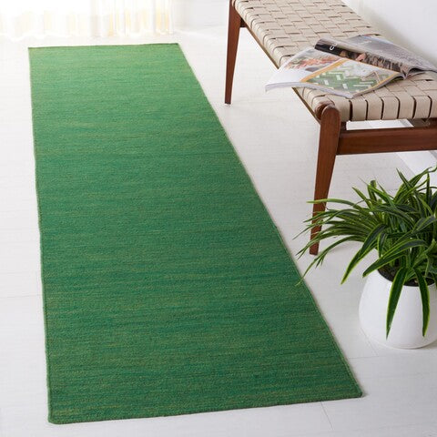 safavieh clearance kilim klm850y green rug