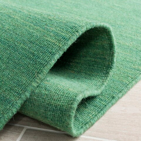 safavieh clearance kilim klm850y green rug