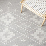 safavieh clearance kilim klm851f grey rug