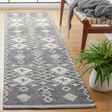 safavieh clearance kilim klm851h charcoal rug