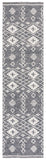 safavieh clearance kilim klm851h charcoal rug