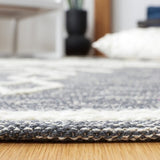 safavieh clearance kilim klm851h charcoal rug