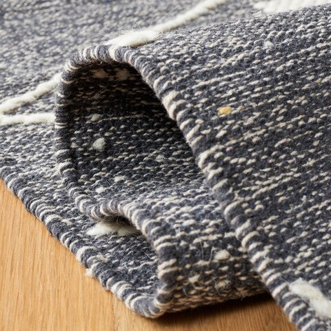safavieh clearance kilim klm851h charcoal rug