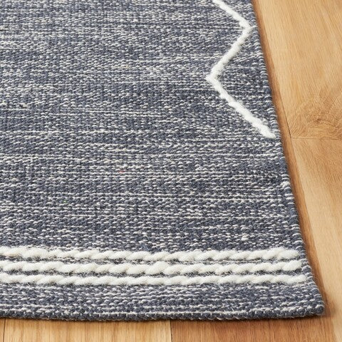 safavieh clearance kilim klm851h charcoal rug