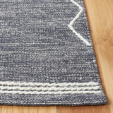 safavieh clearance kilim klm851h charcoal rug