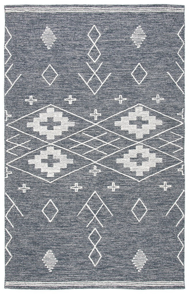 safavieh clearance kilim klm851h charcoal rug
