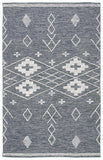safavieh clearance kilim klm851h charcoal rug