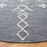 safavieh clearance kilim klm851h charcoal rug