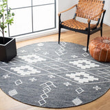 safavieh clearance kilim klm851h charcoal rug