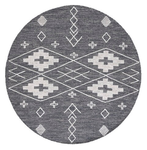 safavieh clearance kilim klm851h charcoal rug