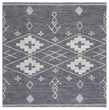 safavieh clearance kilim klm851h charcoal rug