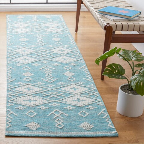 safavieh clearance kilim klm851k teal rug