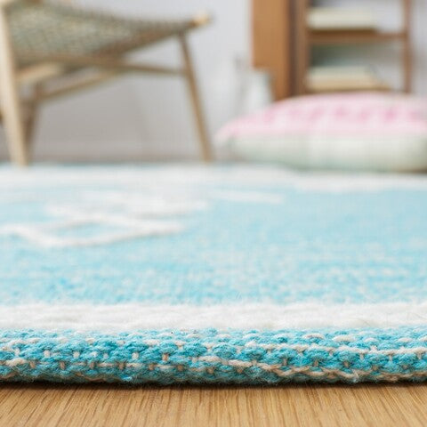 safavieh clearance kilim klm851k teal rug