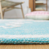 safavieh clearance kilim klm851k teal rug