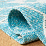 safavieh clearance kilim klm851k teal rug