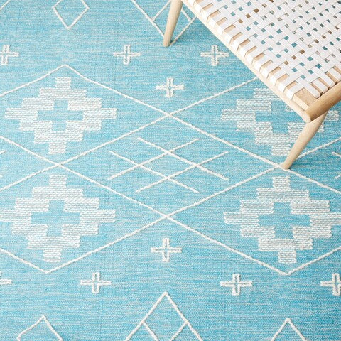safavieh clearance kilim klm851k teal rug
