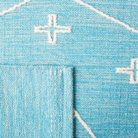 safavieh clearance kilim klm851k teal rug