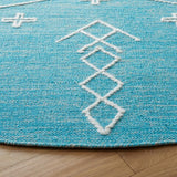 safavieh clearance kilim klm851k teal rug