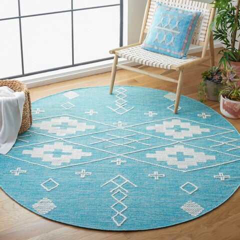 safavieh clearance kilim klm851k teal rug
