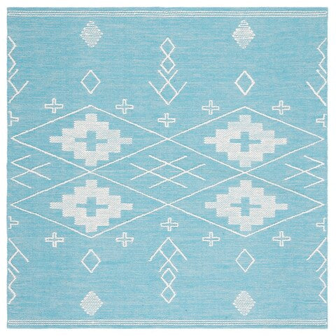 safavieh clearance kilim klm851k teal rug