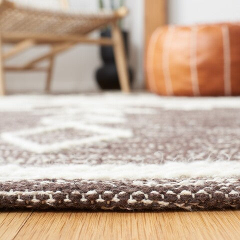 safavieh clearance kilim klm851t brown rug