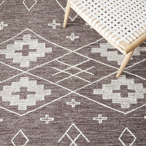 safavieh clearance kilim klm851t brown rug