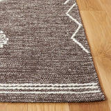 safavieh clearance kilim klm851t brown rug