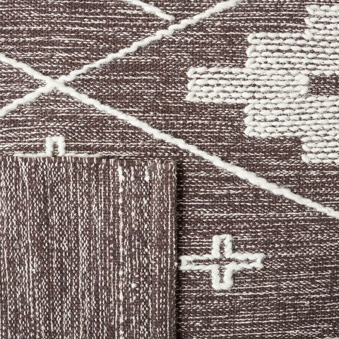 safavieh clearance kilim klm851t brown rug