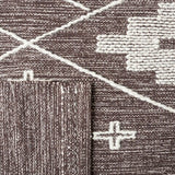 safavieh clearance kilim klm851t brown rug