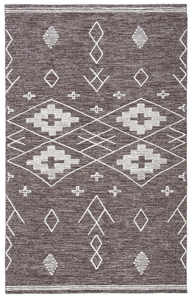 safavieh clearance kilim klm851t brown rug