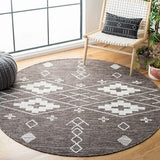 safavieh clearance kilim klm851t brown rug