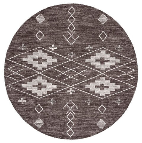 safavieh clearance kilim klm851t brown rug