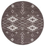 safavieh clearance kilim klm851t brown rug