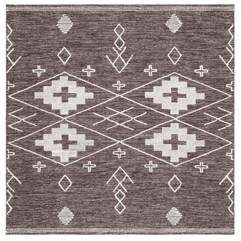 safavieh clearance kilim klm851t brown rug