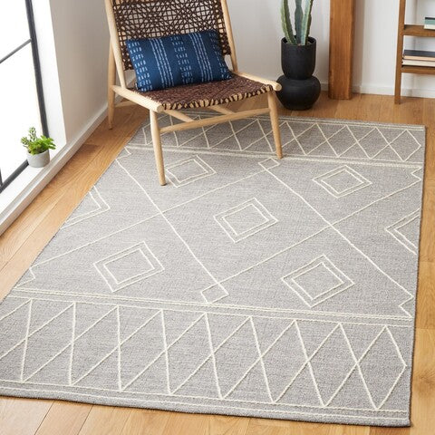 safavieh clearance kilim klm852f grey rug