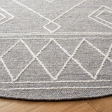 safavieh clearance kilim klm852f grey rug