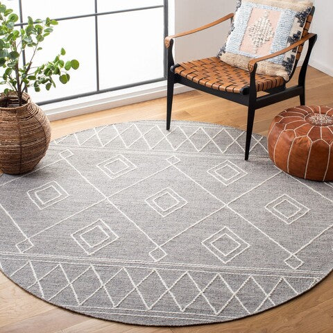 safavieh clearance kilim klm852f grey rug