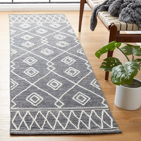 safavieh clearance kilim klm852h charcoal rug