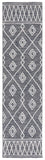 safavieh clearance kilim klm852h charcoal rug