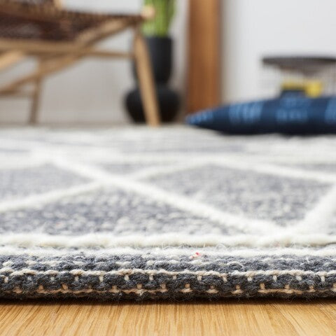 safavieh clearance kilim klm852h charcoal rug