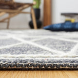 safavieh clearance kilim klm852h charcoal rug