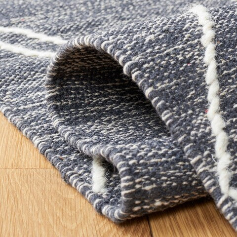safavieh clearance kilim klm852h charcoal rug