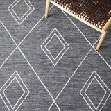 safavieh clearance kilim klm852h charcoal rug