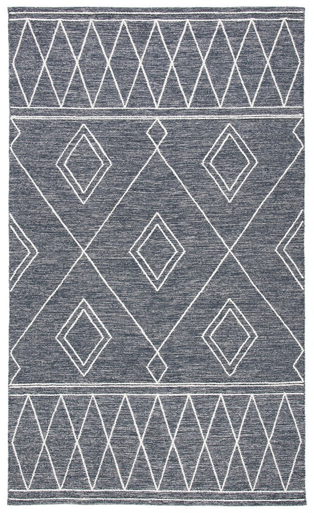 safavieh clearance kilim klm852h charcoal rug