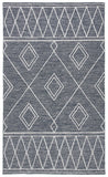 safavieh clearance kilim klm852h charcoal rug
