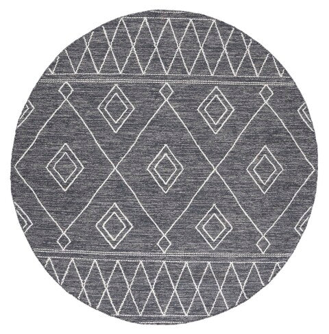 safavieh clearance kilim klm852h charcoal rug