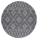 safavieh clearance kilim klm852h charcoal rug