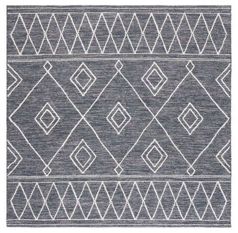 safavieh clearance kilim klm852h charcoal rug